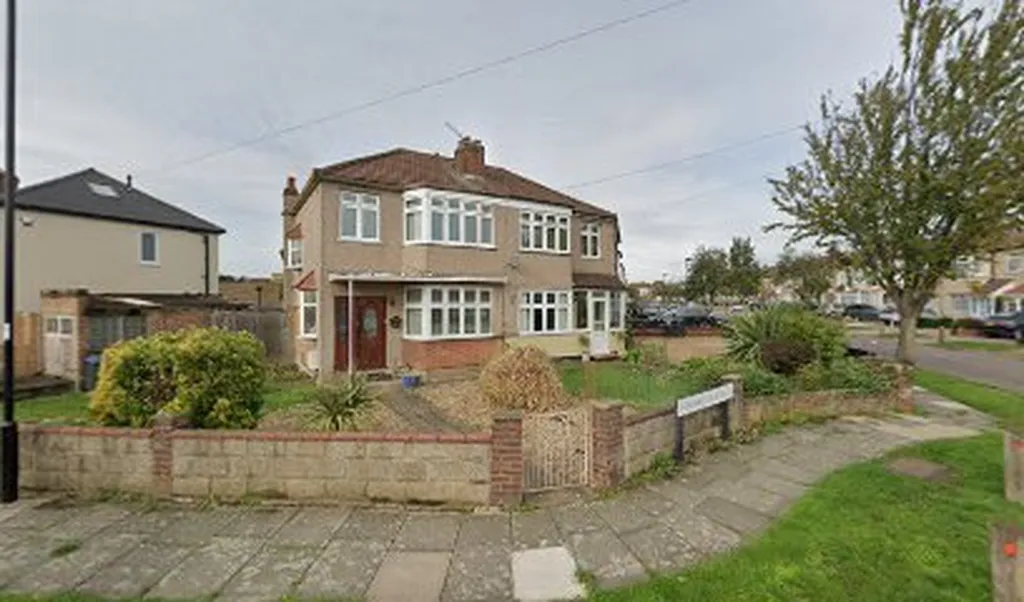 T N D Roofing Enfield