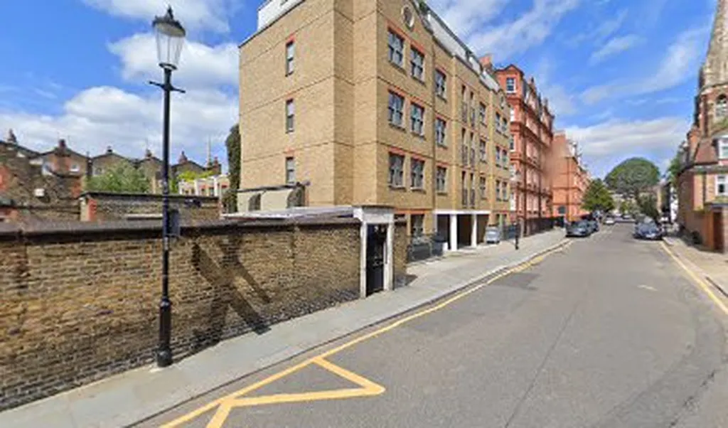 Tadpoles Nursery School Chelsea