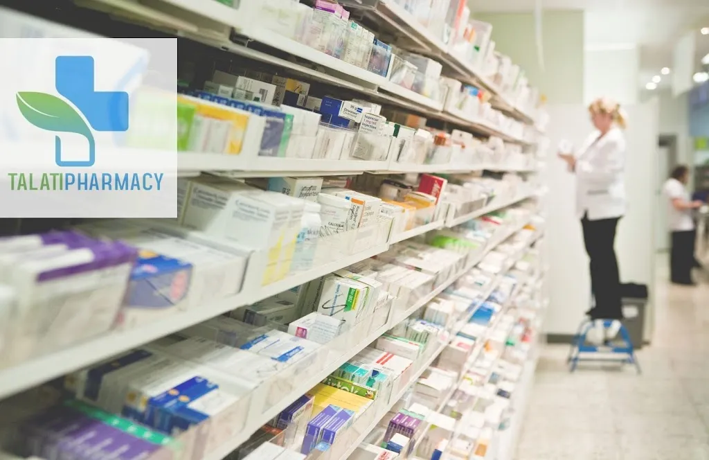 Talati Pharmacy