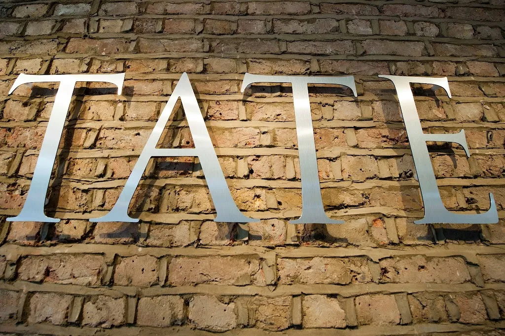 Tate Residential - Battersea