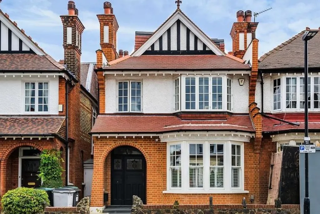 Tatlers Estate Agents in Crouch End