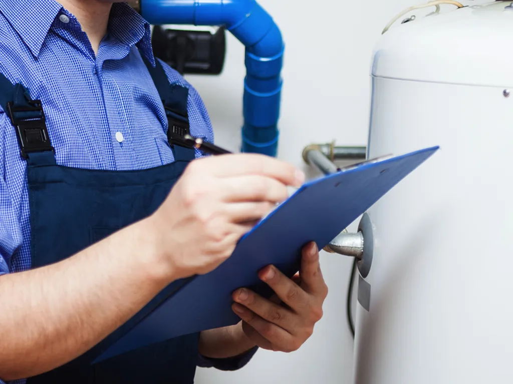 Tavo Gas & Plumbing Ltd