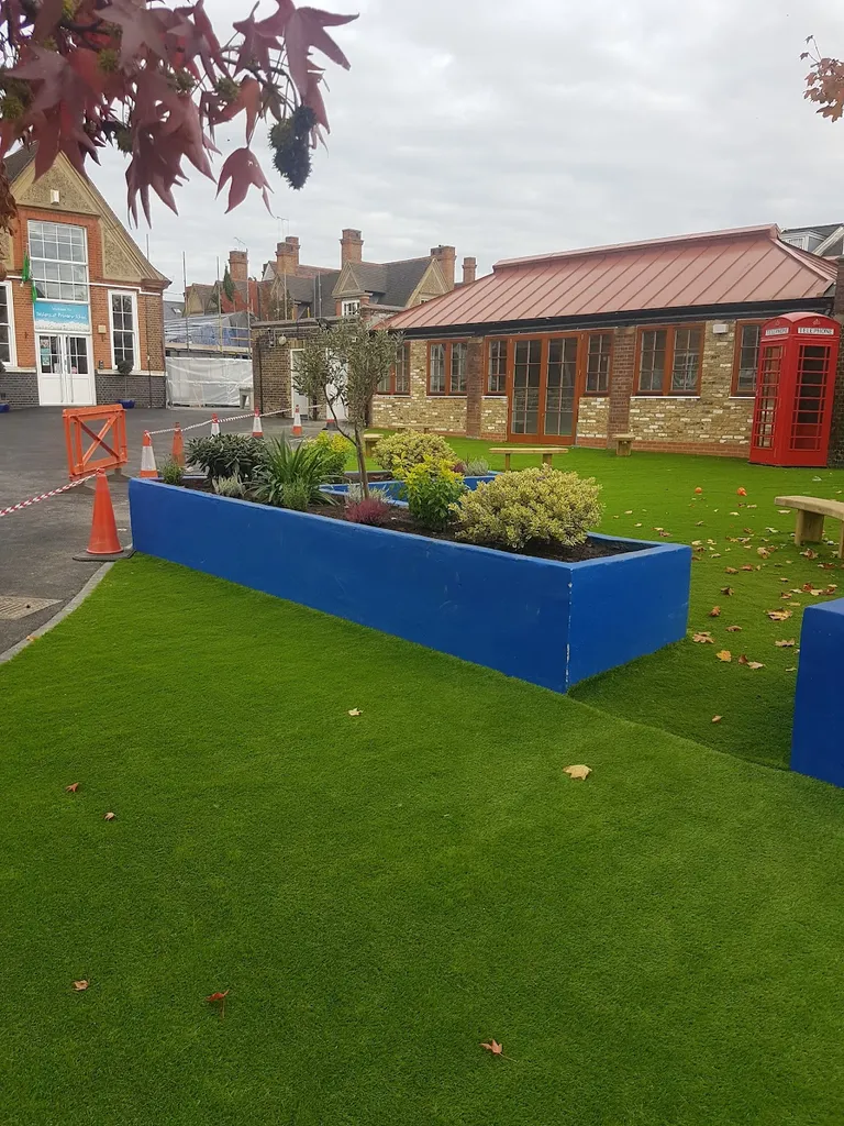 Telferscot Primary School