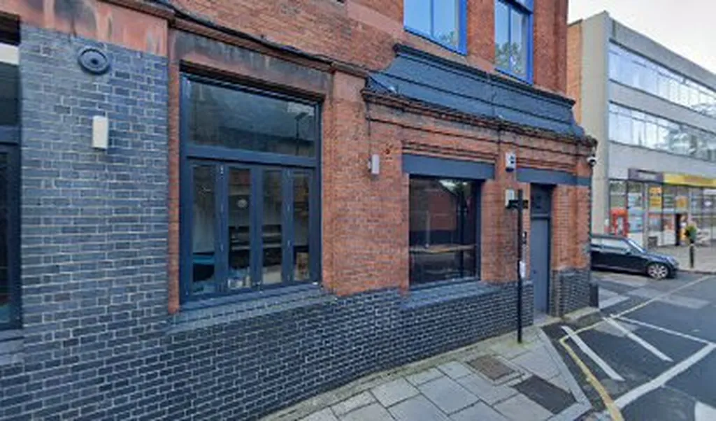 Ten Physio Chiswick