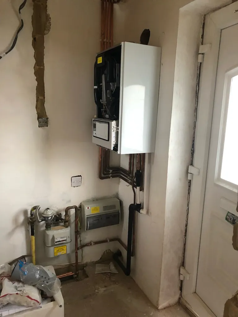 TES Heating & Plumbing