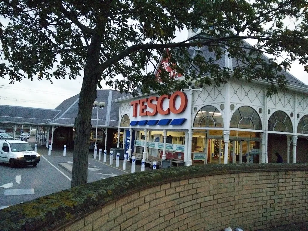 Tesco Superstore