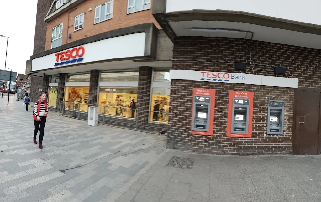 Tesco Superstore