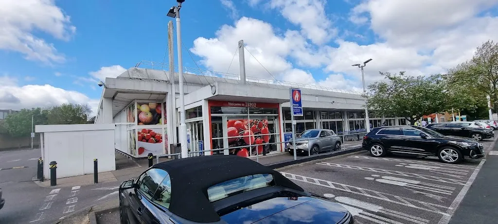 Tesco Superstore