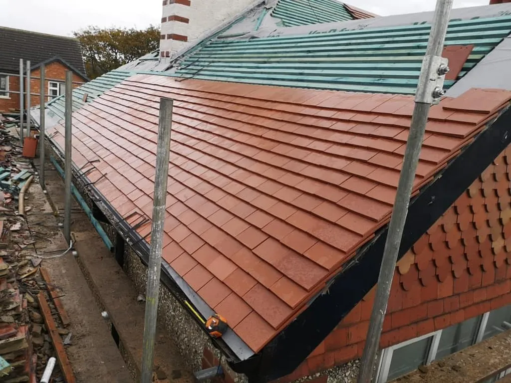 Thames Roofing Ltd
