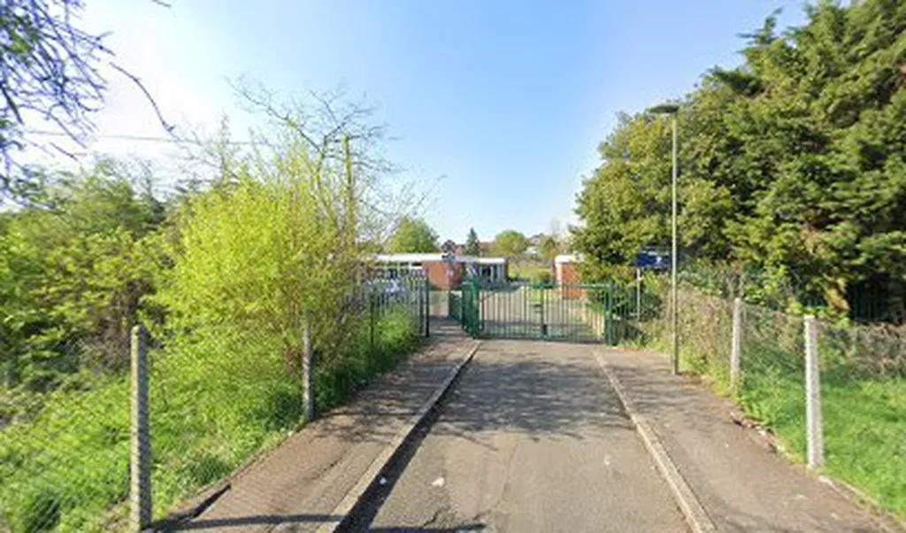 The Annunciation Junior School