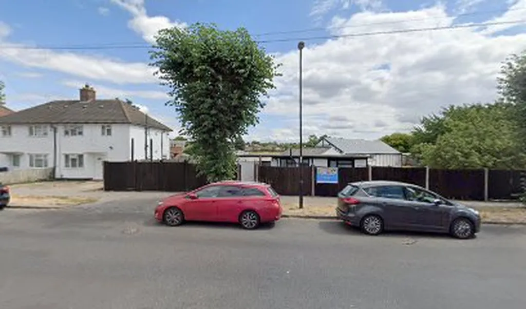 The Ark Montessori Nursery Thornton
