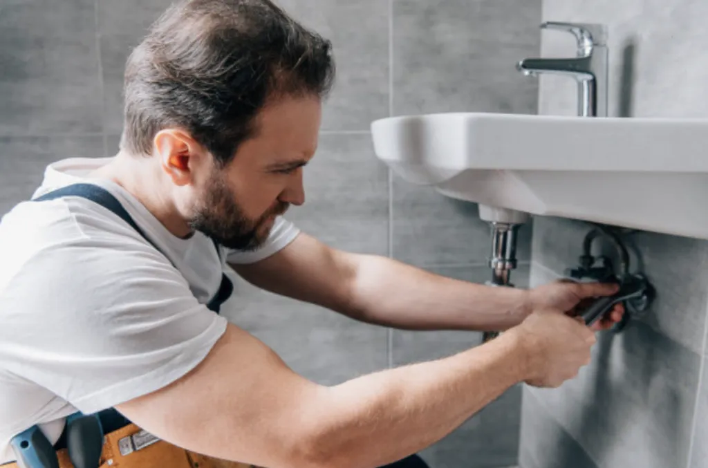 The Barnet Plumbers