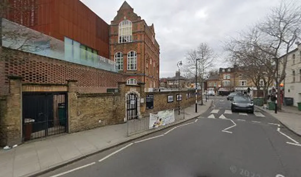 The Belham Primary School