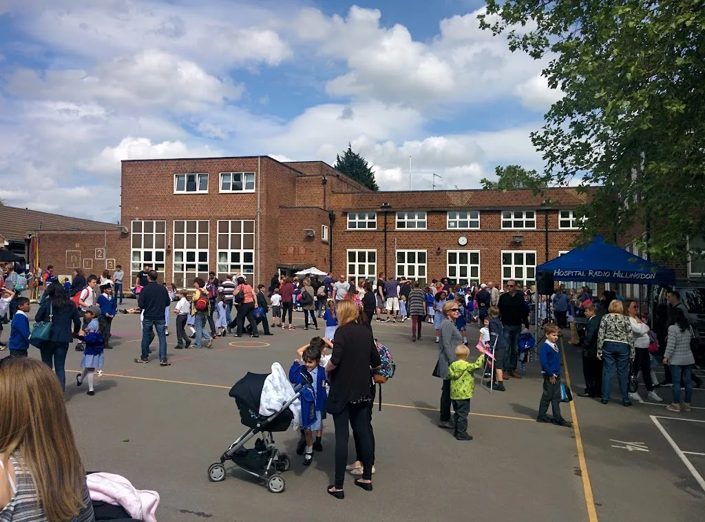 The Breakspear School