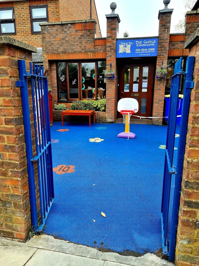 The Castle Kindergarten