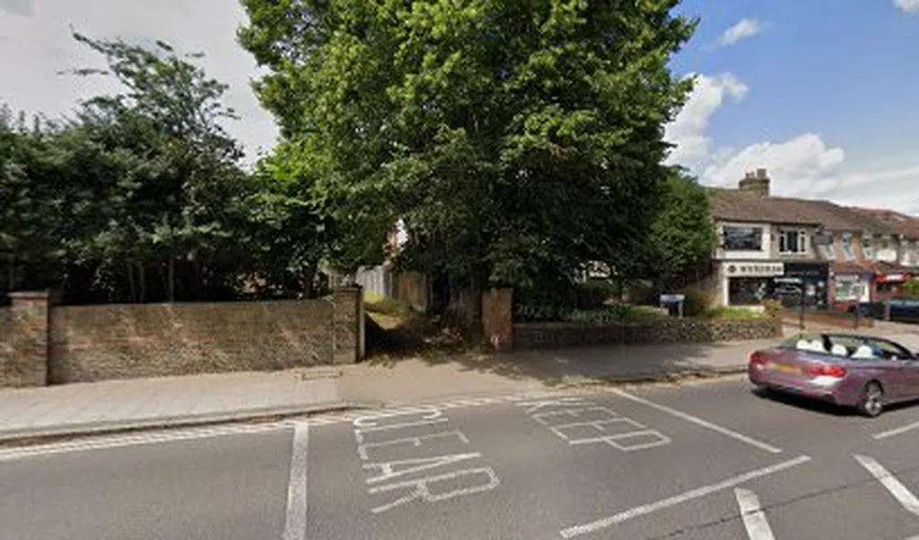 The Chartered Institute Of Plumbing and Heating Engineering