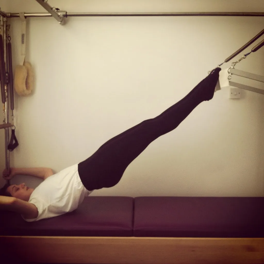 The College Practice Osteopathy, Physio & Pilates