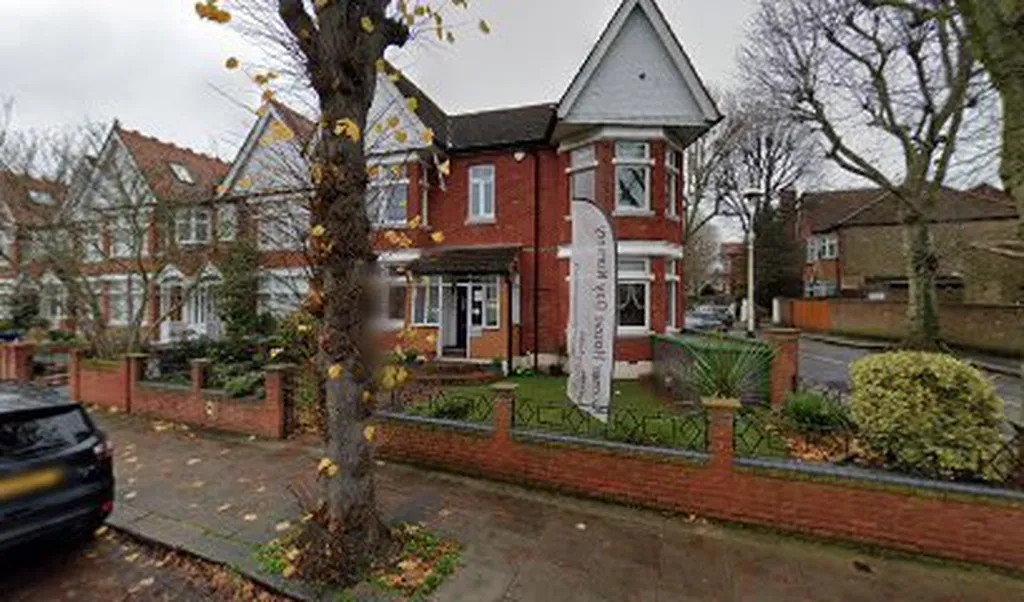 The Corner House Day Nursery
