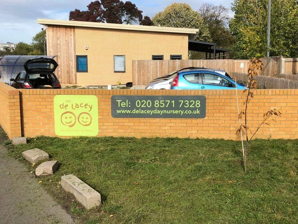 The de Lacey Day Nursery School