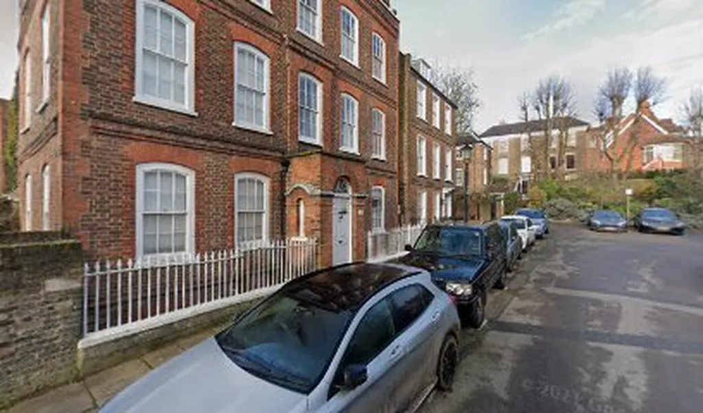 The Hampstead Activity Nursery
