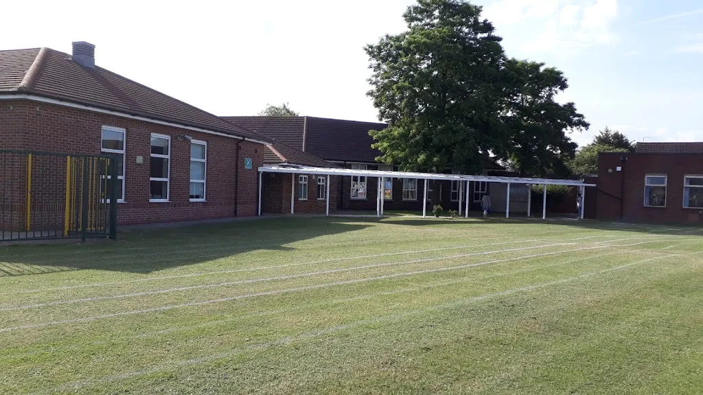 The James Cambell Primary School