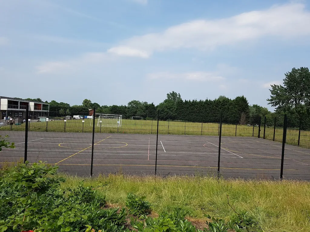 The John Locke Academy