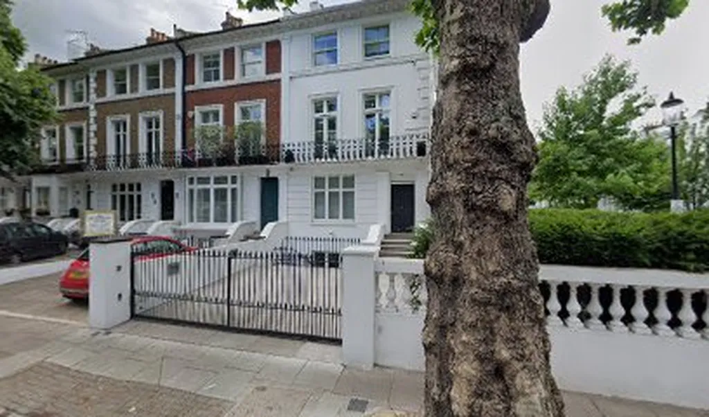 The Kensington Clinic