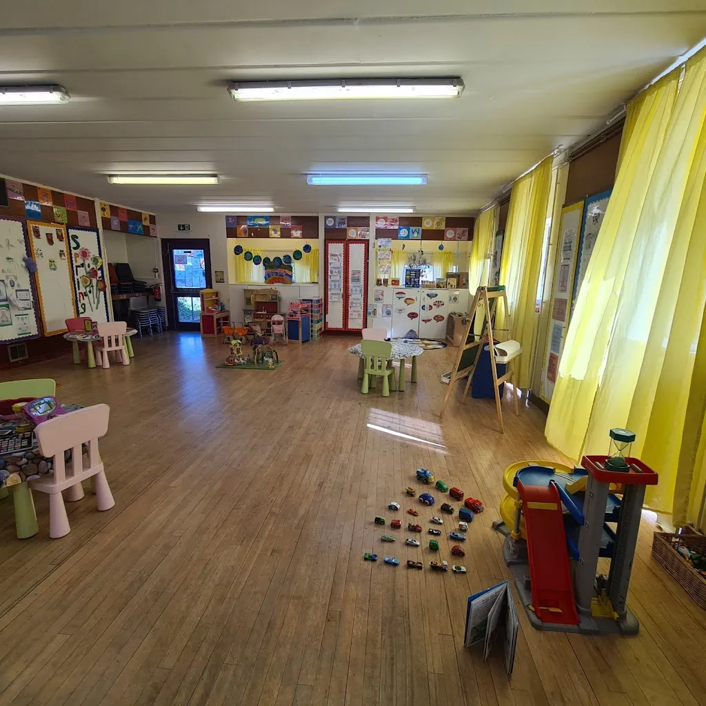 The Kindergarten Nursery School Southgate