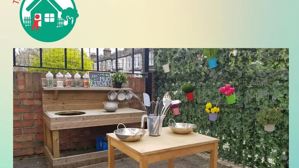 The Learning Cottage Nursery