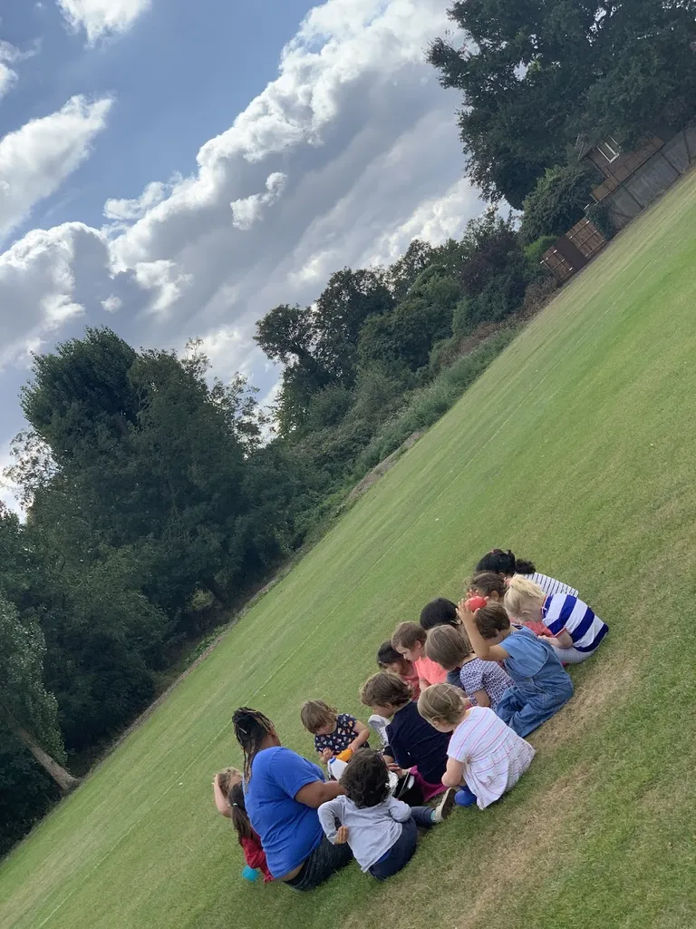The Learning Tree Childcare Ltd