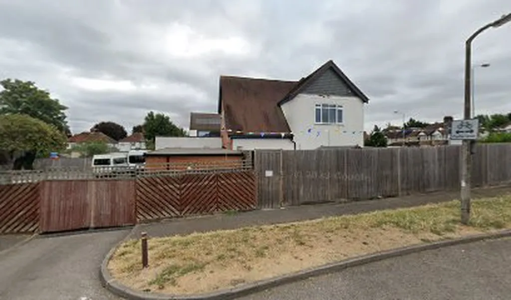 The Link Primary School