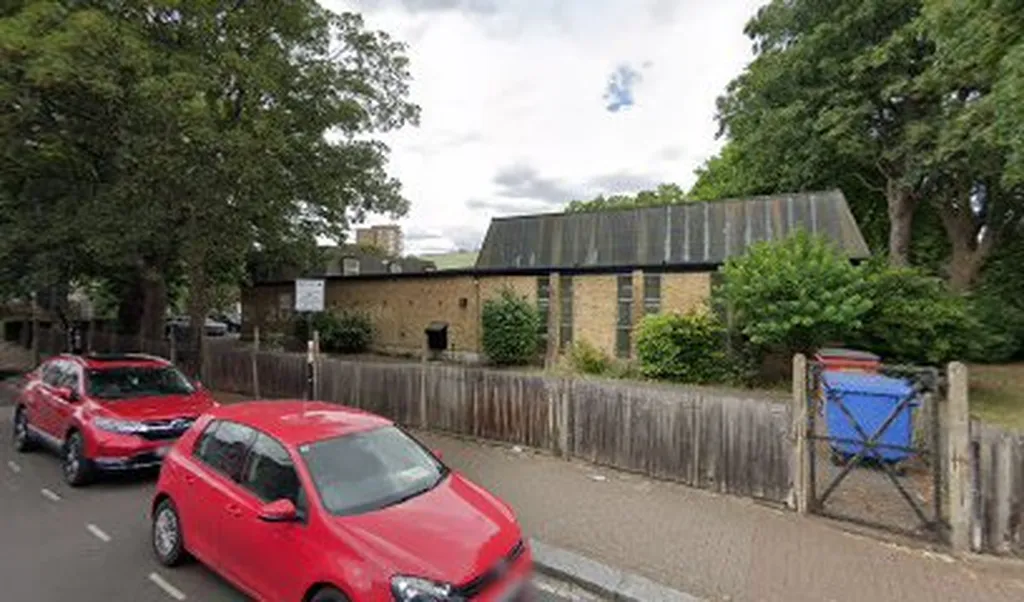 The Little Red Hen Nursery School