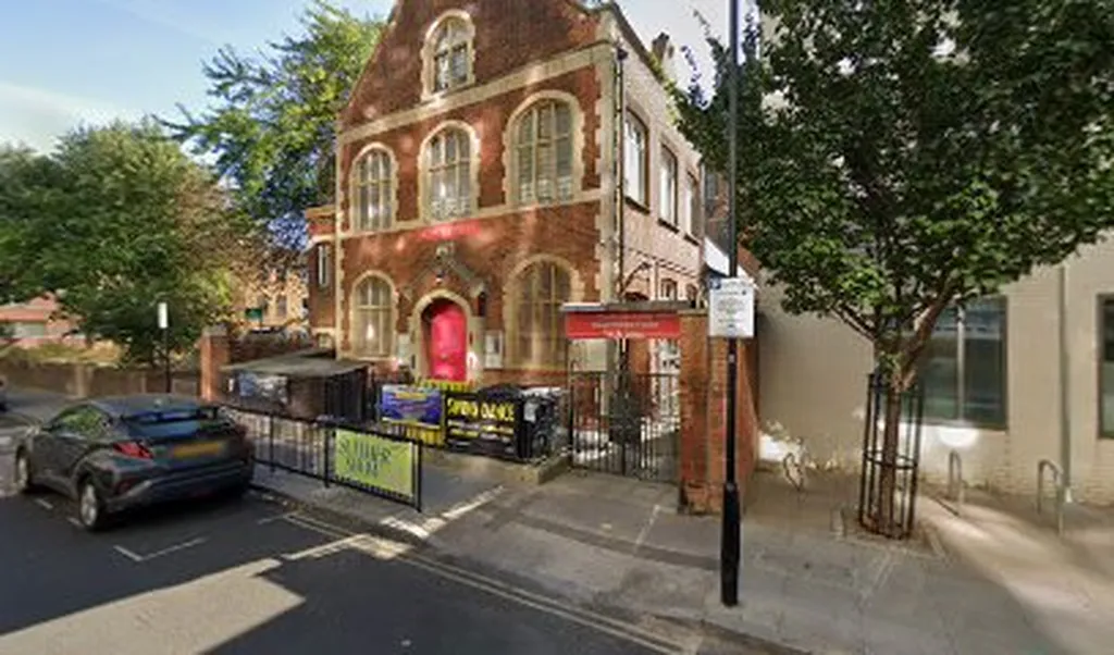 The London School of Architecture