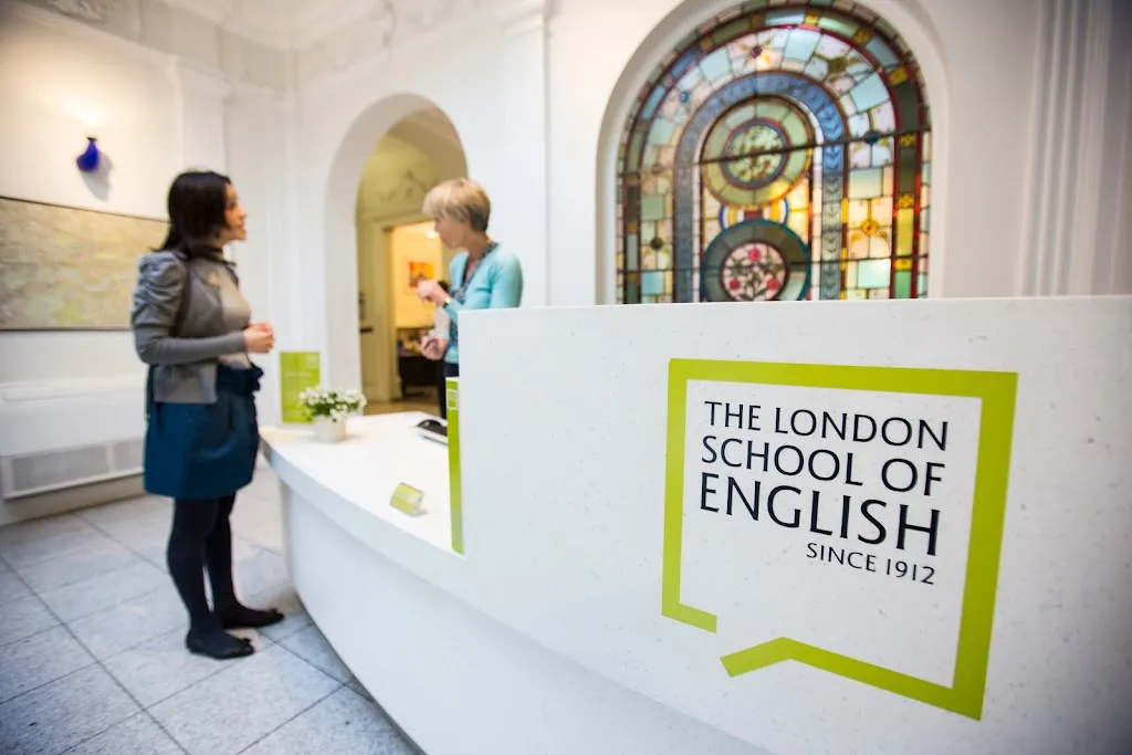 The London School of English