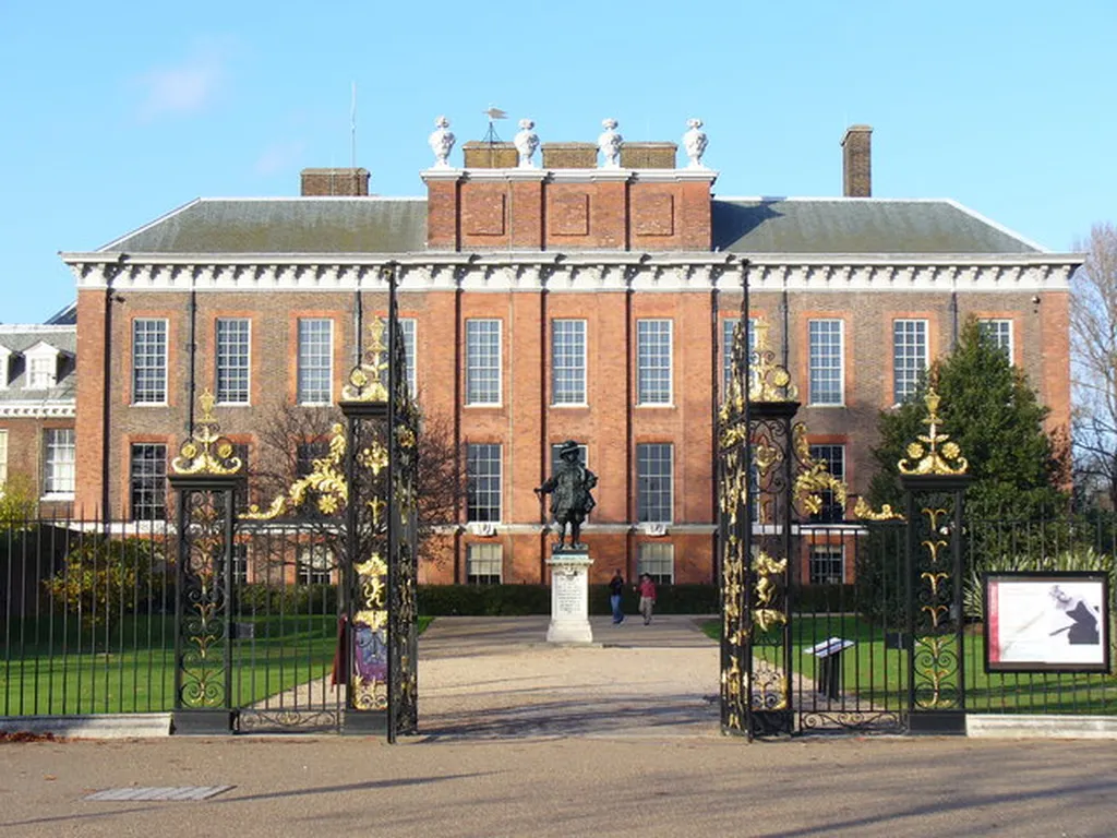 The London School of Etiquette
