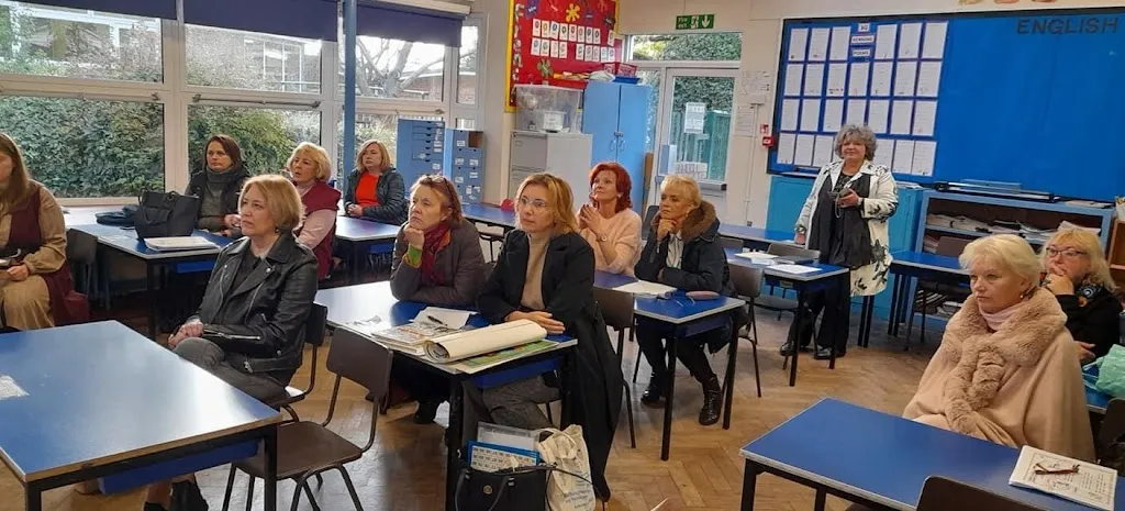 The London School of Russian Language and Literature