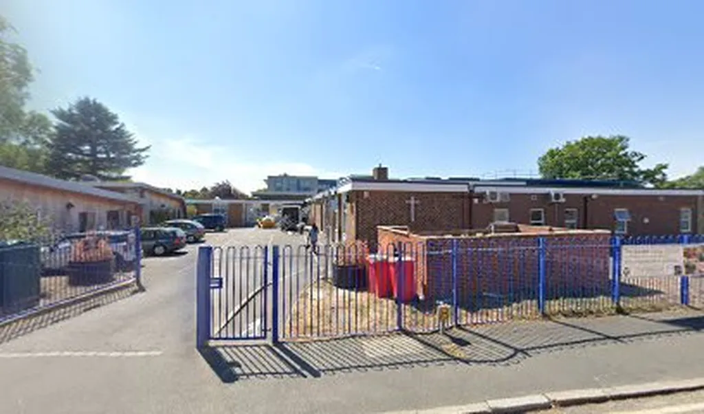 The Minster Nursery & Infant School, Croydon