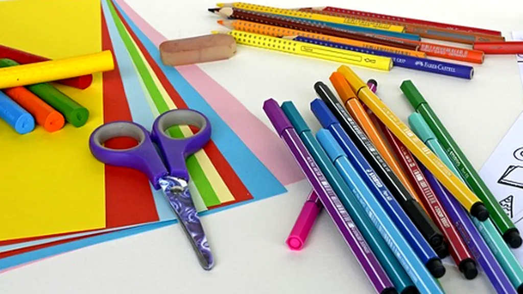 The Montessori School