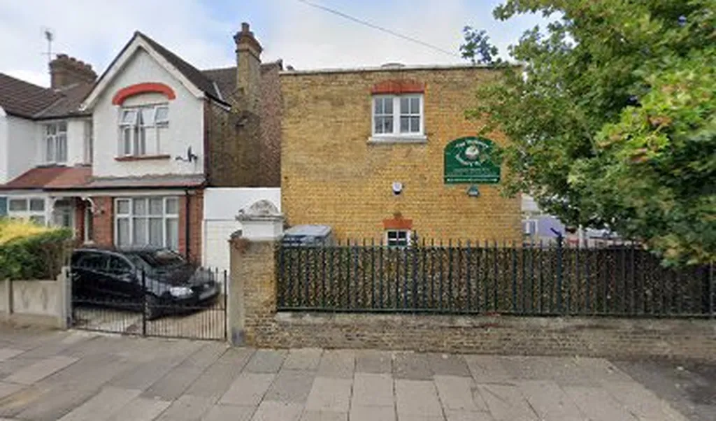 The Mulberry Primary School