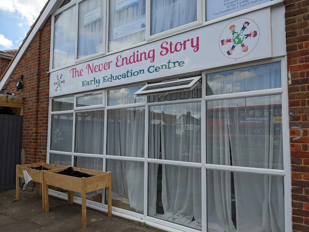 The Never Ending Story Early Education Centre