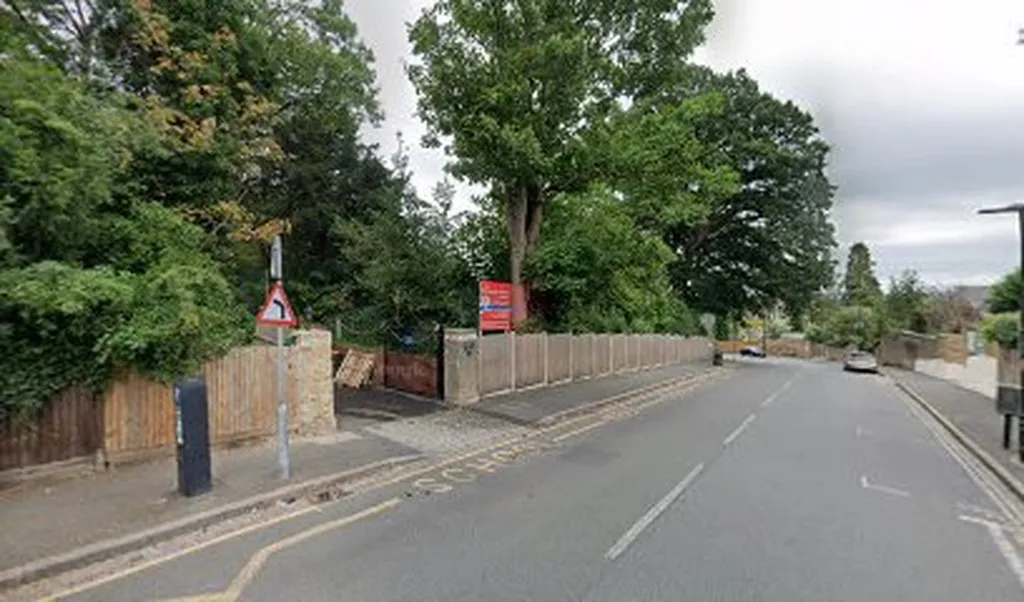 The Norwegian School in London
