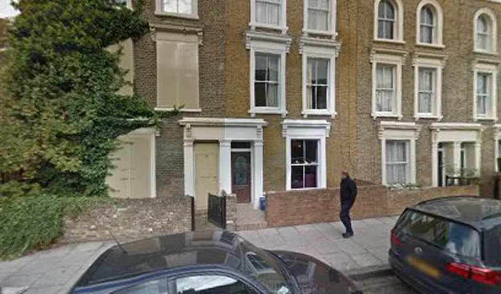 The Olive School, Hackney