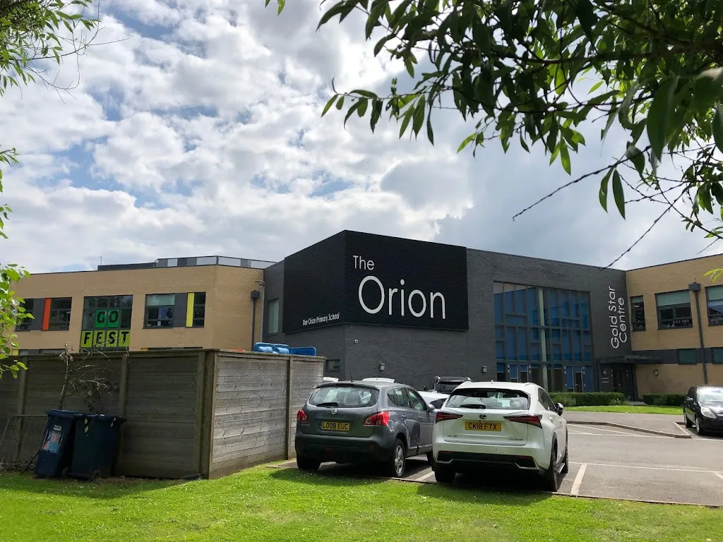 The Orion Primary School