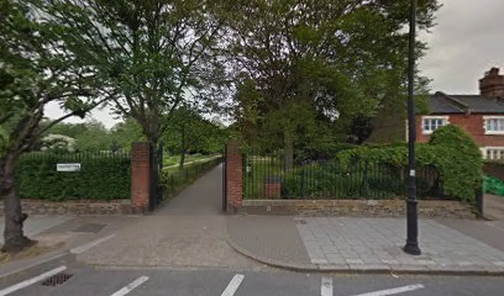The Oval Montessori