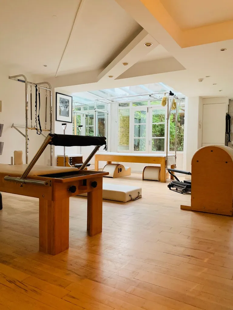 The Practice Centre
