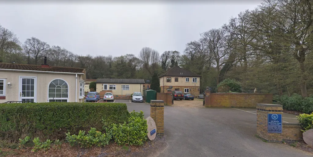 The Retreat Residential Park