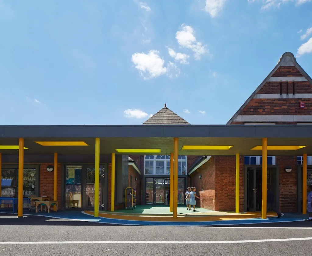 The Robert Fitzroy Academy