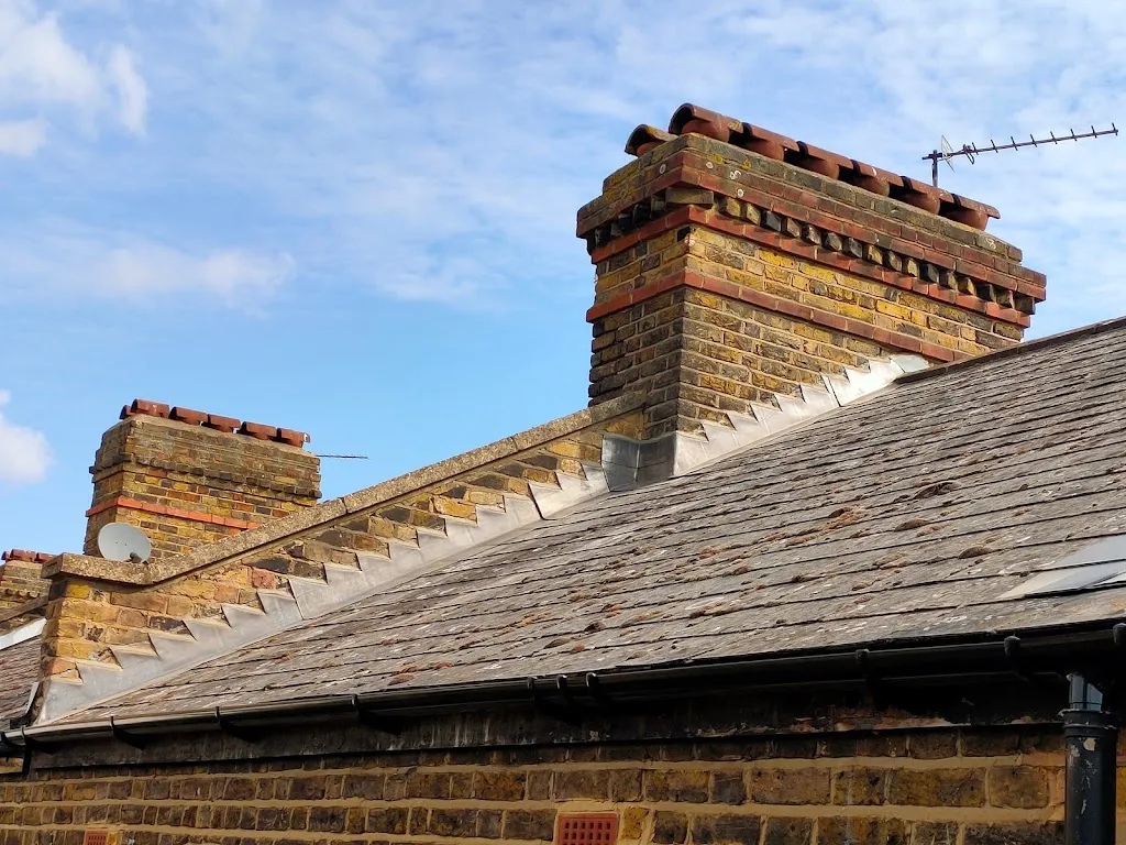 The Roofer Company