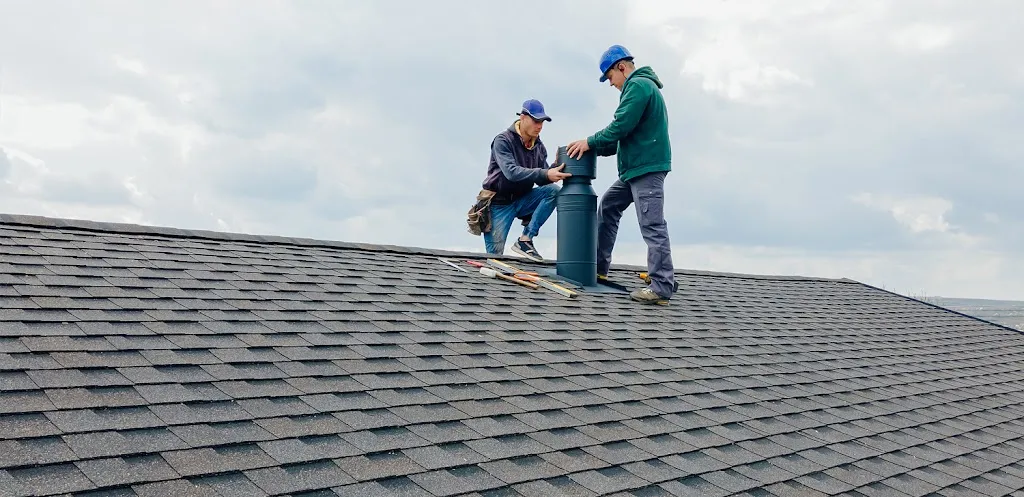 The Roofing Company - Enfield Roof Installation and Roof Repairs