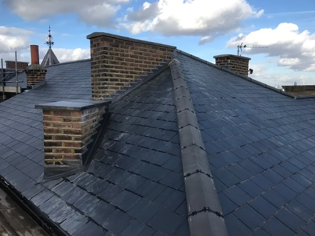 The Roofing Company Inc Ltd